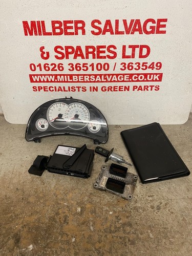 Vauxhall corsa 16v - corsa, 1.2