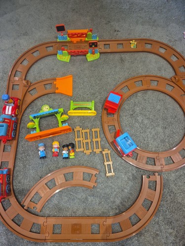 Elc happyland magic motion - happyland,