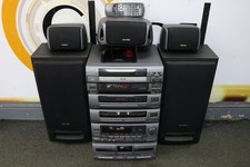Aiwa MX-Z9500M Stereo Stack