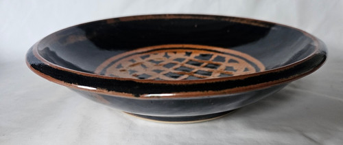 Gorgeous studio pottery large - studio,