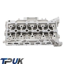 Cylinder Head For Ford Transit