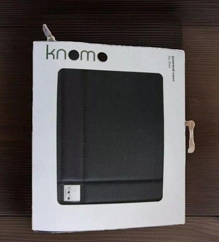 Genuine knomo journal case - journal,