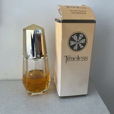Avon Timeless Vintage Bottle EDT