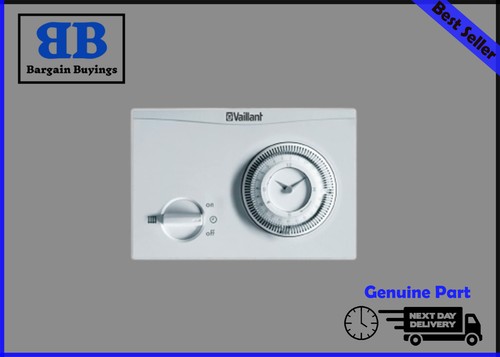 Vaillant 0020116882 timeswitch - vaillant,