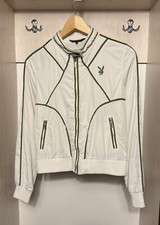 Vintage Playboy nylon track