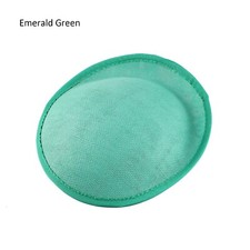 Scoop Sinamay Hat Base for