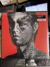 The Rolling Stones : Tattoo