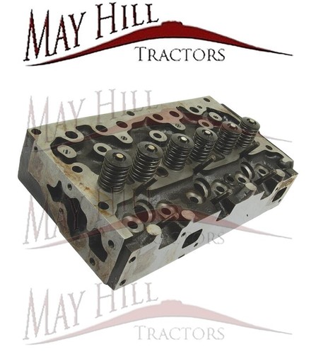 Ad3 152 cylinder head with - ad3.152,