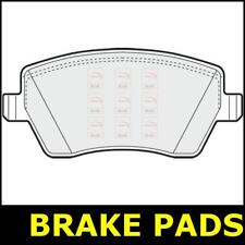 Brake Pads Front FOR NISSAN