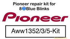 PIONEER Repair Kit for