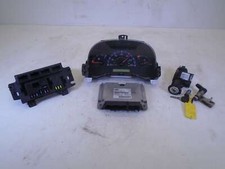 FIAT PANDA ACTIVE ECU KIT 1.2
