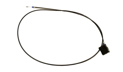 Genuine bonnet hood - hood, release