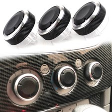 3x Air Condition Heater