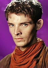 Merlin: Series 3 - Volume 2