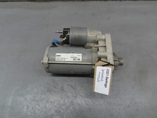Citroen Berlingo Starter Motor