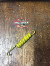 HARLEY-DAVIDSON jiffy side stand spring 1985-89 SPORTSTERS ONLY 41836-84 NOSB16