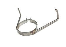 M2 HONDA CIVIC EP1 EP2 EP3 REPLACEMENT STRAP HANGER BACK BOX SPOON TODA Y3214