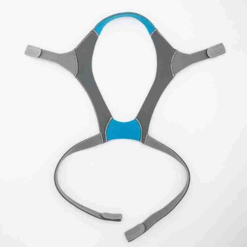 Replacement headgear for - replacement,