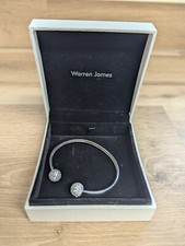 Brand New Sterling Silver