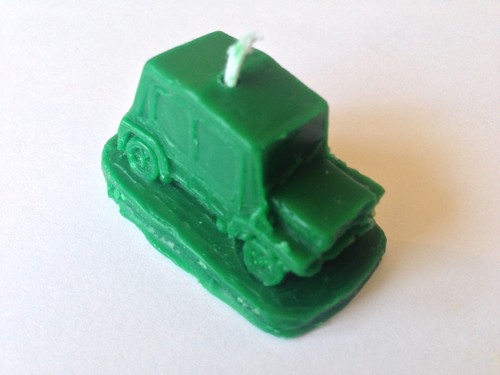 Mini moke ref148 - moke, se