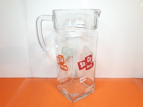 Southern comfort glass - southern,