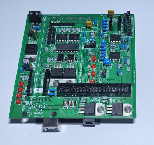 Speeduino diy ecu - speeduino,