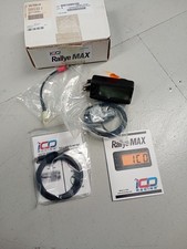 ico racing rallye max