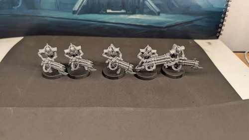 Warhammer 40k necron - warhammer,