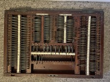 Antique Vintage Optical