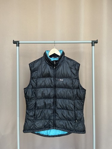 Rab neutrino vest womens - neutrino,