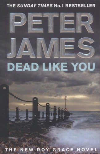 Dead like you - ,