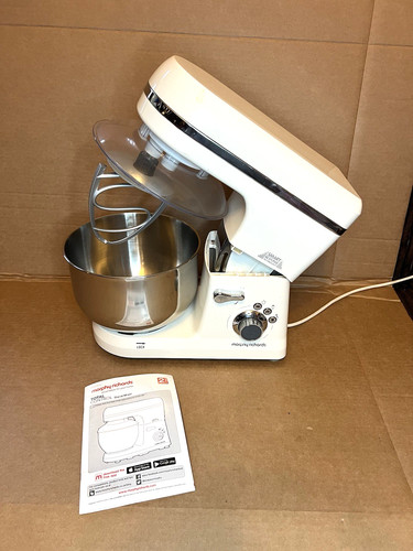Morphy richards total control - richards,