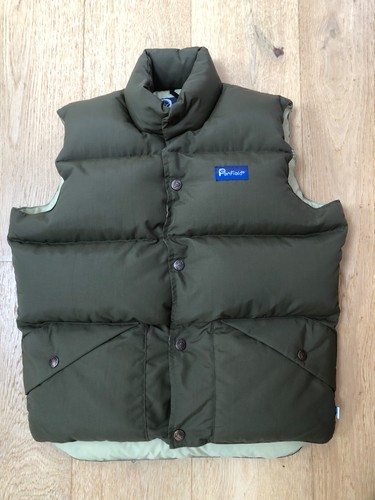Penfield vintage green outback - vintage,