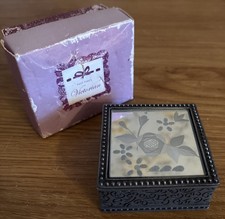 *Past Times Victorian Pewter &