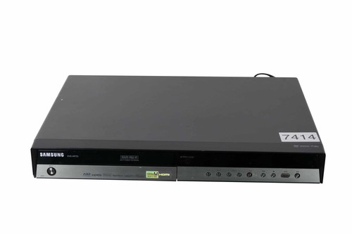 Samsung dvd hr753 - dvd-hr753, |