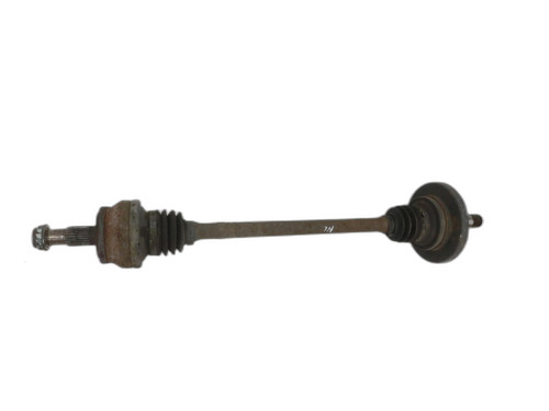 Drive shaft for - shaft, l