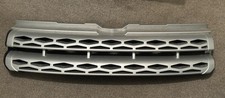 RANGE ROVER EVOQUE GRILL Front Centre Grill    2011-2015