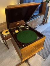 Antique HMV His Master’s