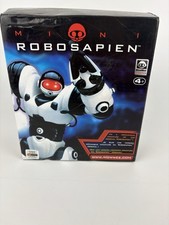 Wowwee 8385 - Mini Robosapien