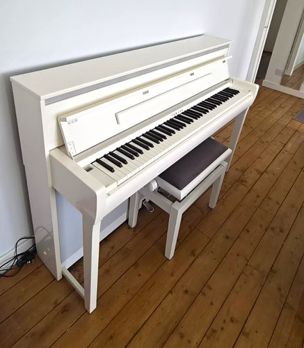 Yamaha clp 785 clavinova - yamaha, clp-785