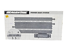 Scalextric C8014 Analog Power Base System Slot Car Race Track G 423-15 Boxed.