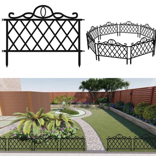 Pcs flexible garden lawn - flexible,