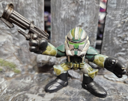 Imaginext hasbro star wars - hasbro,