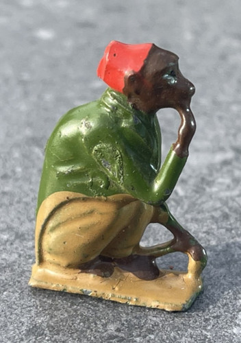 Vintage britains cadbury - britains,