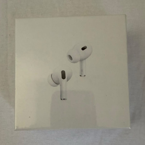 Apple airpods2 pro white - airpods2,