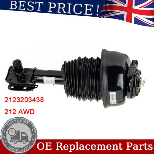 Front right suspension - right,