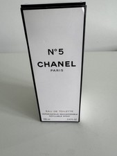 Chanel no5 100ml eau - 100ml,