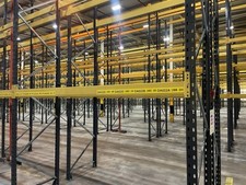 Link 51 Used Racking”