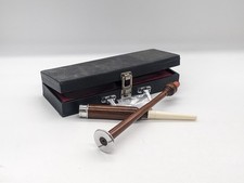 Scottish bagpipe reeds hard