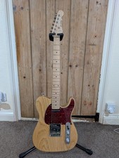 GL / G&L Electric guitar ASAT Classic T style Tele Telecaster shape + hard case